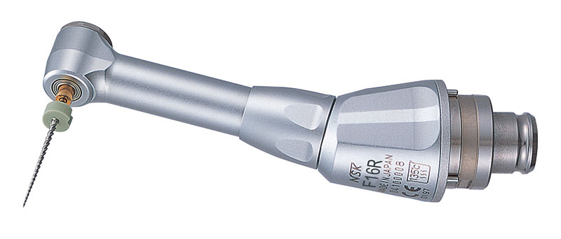 NSK MP-F16R 16:1 Reduction Endo-Mate Head | DentaCarts | Dental Cart