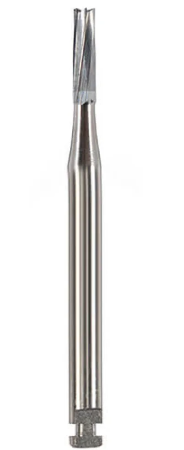 Diaswiss RA Low Speed Cylindrical Carbide Burs | DentaCarts | Dental Cart