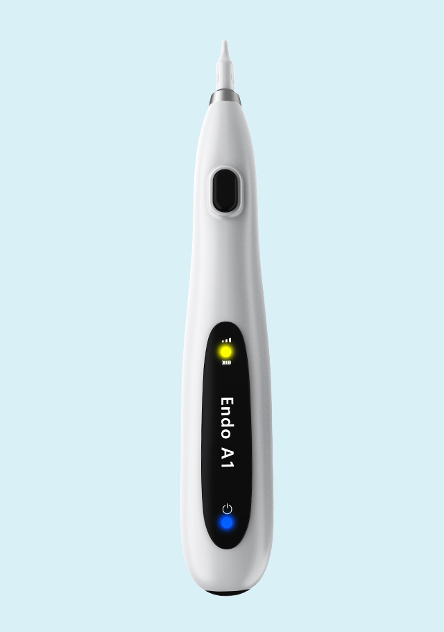 Better Way A1 Cordless Endo Activator | DentaCarts | Dental Cart