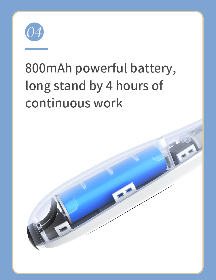 Better Way A1 Cordless Endo Activator | DentaCarts | Dental Cart