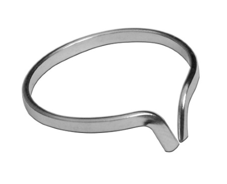 TOR VM D-Ring | DentaCarts | Dental Cart