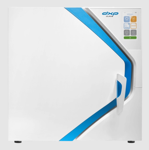DXP Sterilization DXPclave (PRE-ORDER) | DentaCarts | Dental Cart