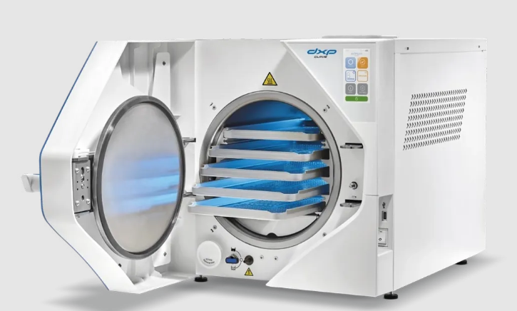 DXP Sterilization DXPclave (PRE-ORDER) | DentaCarts | Dental Cart