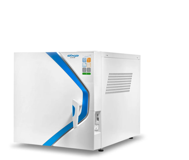 DXP Sterilization DXPclave (PRE-ORDER) | DentaCarts | Dental Cart