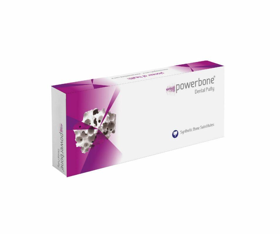 Powerbone Dental Putty | DentaCarts | Dental Cart