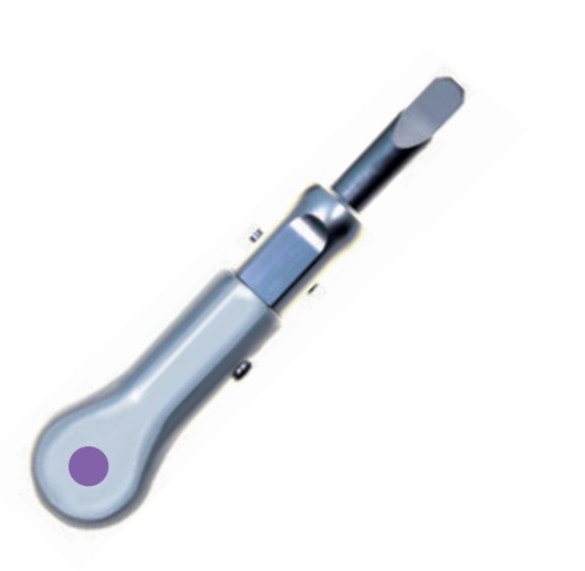 Leone Arm Bending and Self-Locking Instrument | DentaCarts | Dental Cart