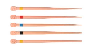 Conform Fit Gutta-Percha for ProTaper Gold (60pk) | DentaCarts | Dental Cart