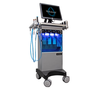 Hydrafacial Elite | DentaCarts | Dental Cart