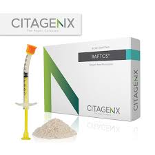 RAPTOS- AlloGraft cortico-cancellous 025-10mm | DentaCarts | Dental Cart