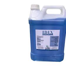 IDIX Instruments 5% Disinfectant 5 LTR | DentaCarts | Dental Cart