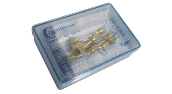 OptiShine | DentaCarts | Dental Cart