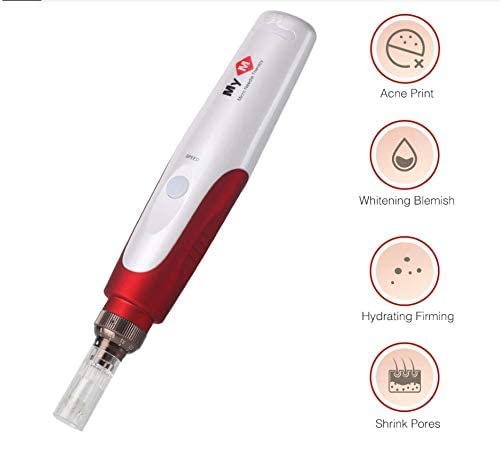 MyM Microneedling Pen | DentaCarts | Dental Cart