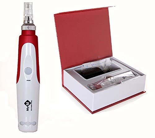 MyM Microneedling Pen | DentaCarts | Dental Cart