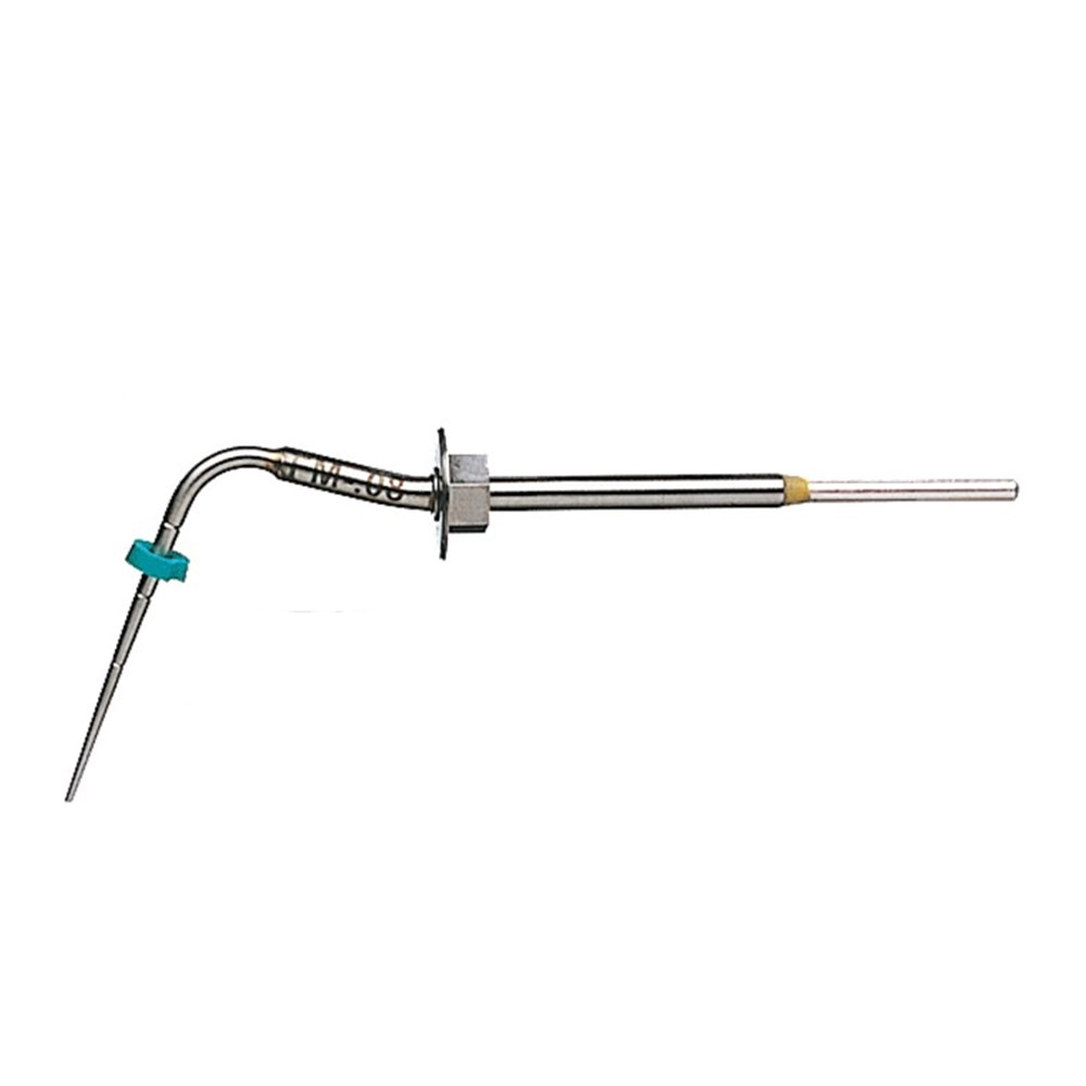 Fine-Medium Buchanan Plugger, .08 Taper | DentaCarts | Dental Cart