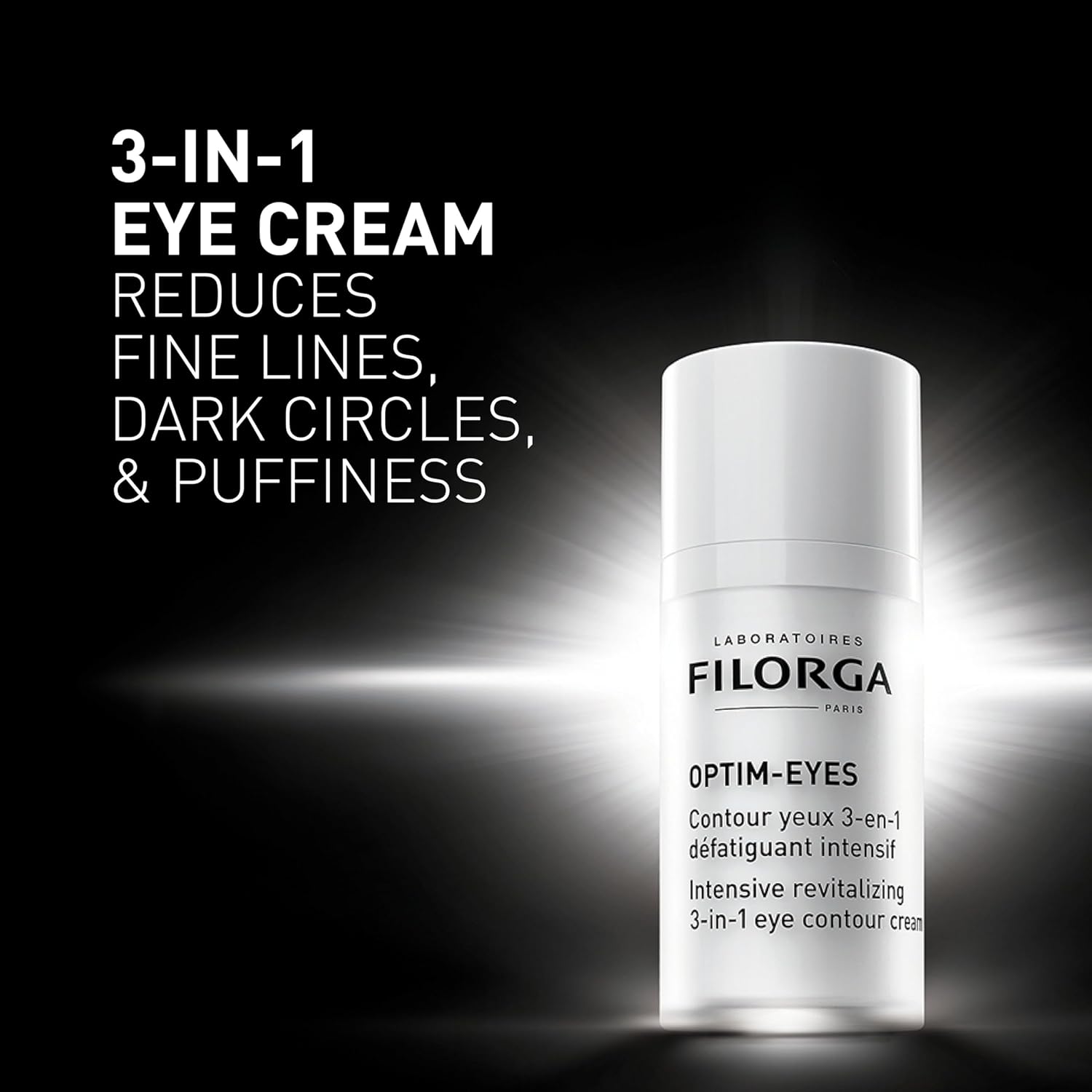 Filorga Optim-Eyes | DentaCarts | Dental Cart