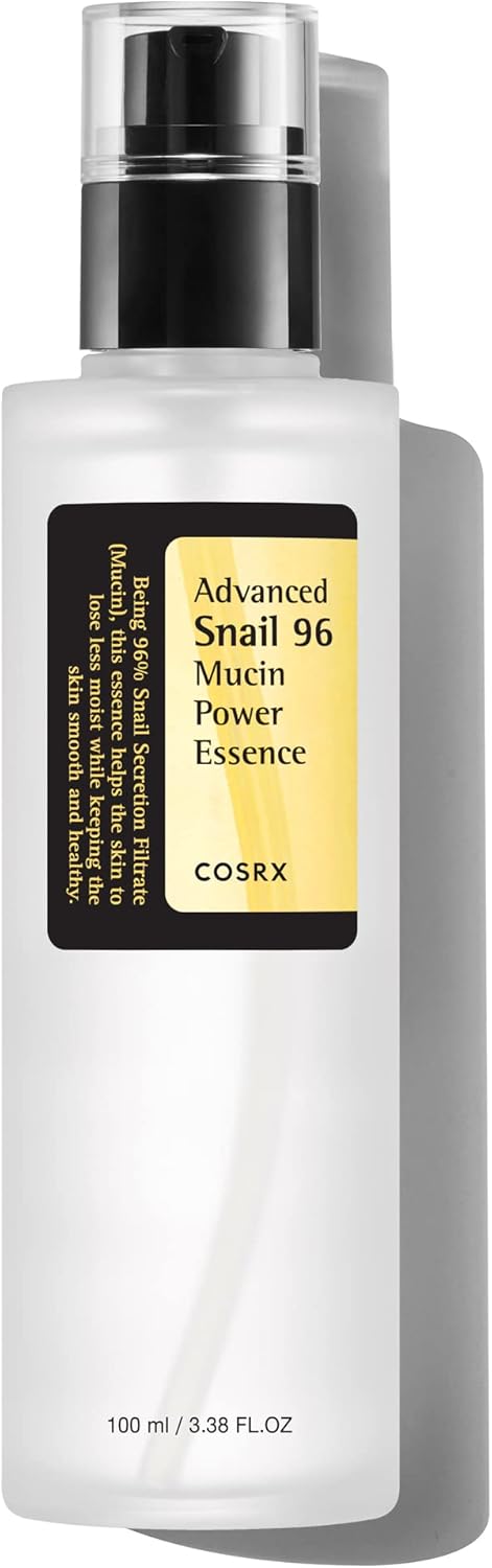 Cosrx Snail 96 Mucin Essence 100ml | DentaCarts | Dental Cart
