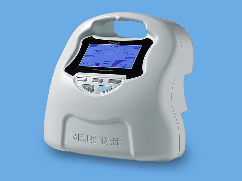 DS-MAREF DVT-2600 DVT prophylaxis Device | DentaCarts | Dental Cart