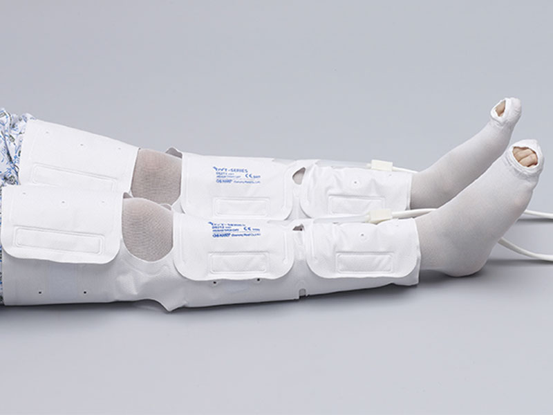 DS-MAREF DVT-2600 DVT prophylaxis Device | DentaCarts | Dental Cart