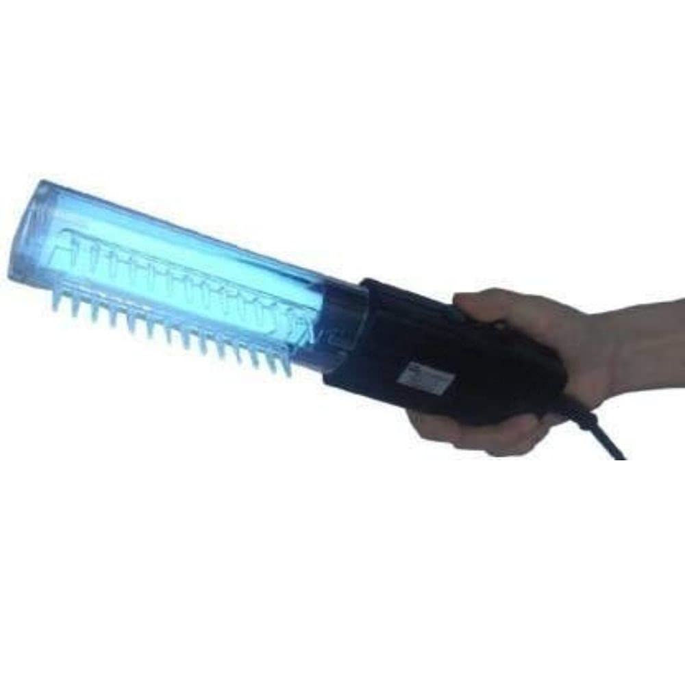 UVB Handheld Phototherapy Lamp | DentaCarts | Dental Cart