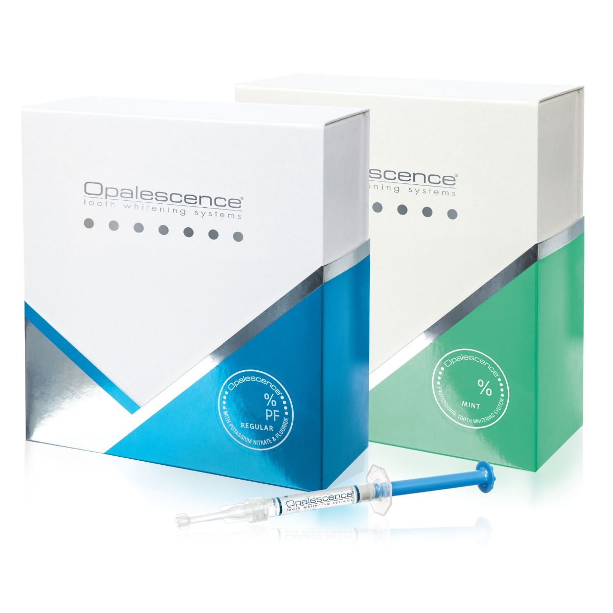 Opalescence PF tooth whitening system | DentaCarts | Dental Cart