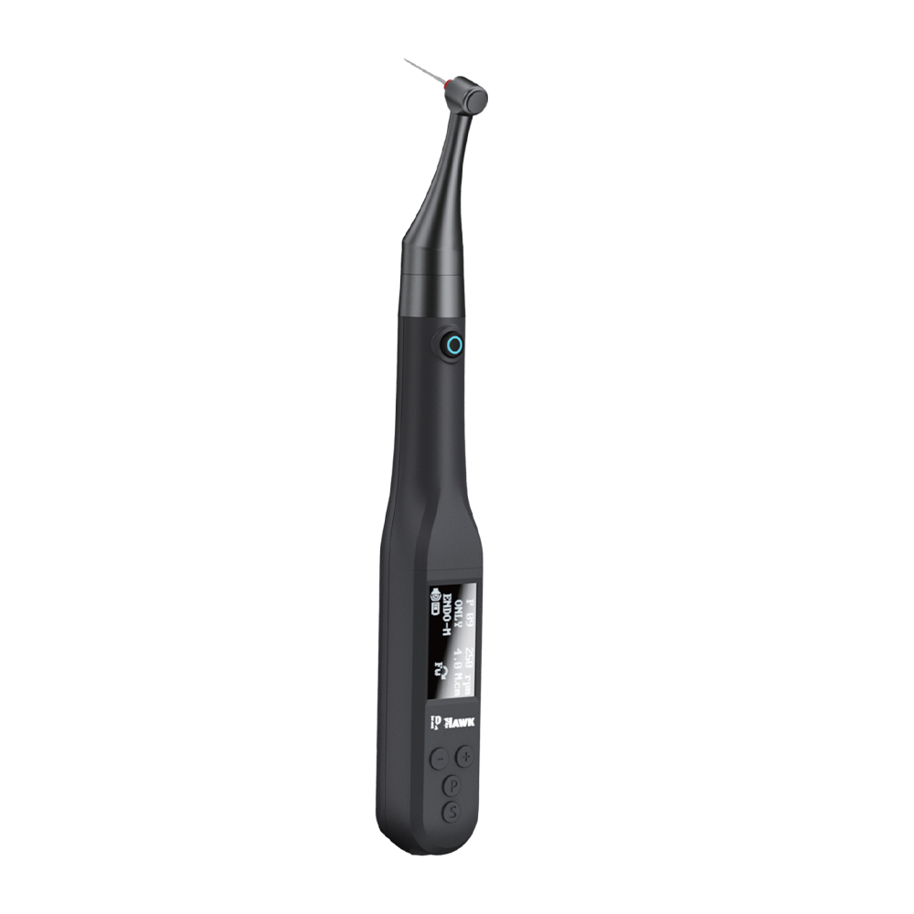 Black Hawk EndoMotor | DentaCarts | Dental Cart