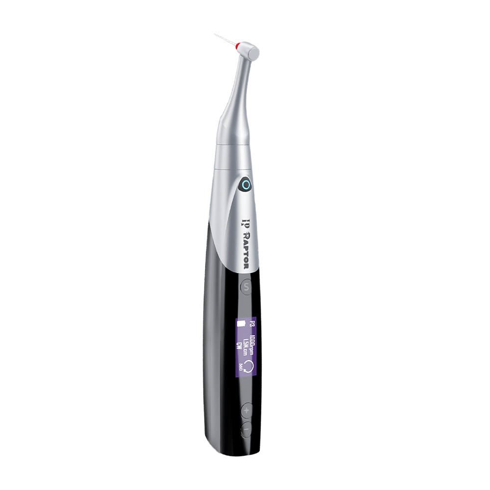 King Raptor EndoMotor | DentaCarts | Dental Cart