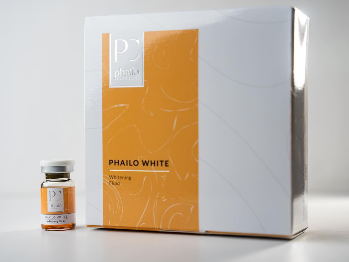 PHAILO WHITE | DentaCarts | Dental Cart