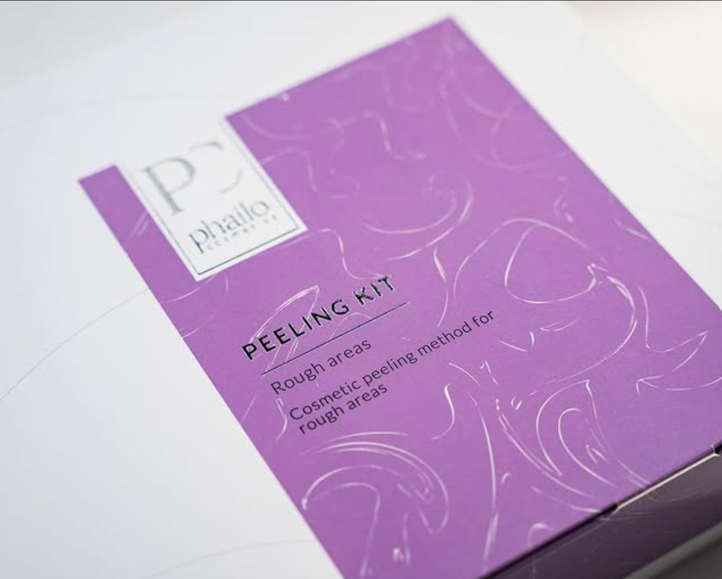 Phailo Rough Post Peeling Cream | DentaCarts | Dental Cart