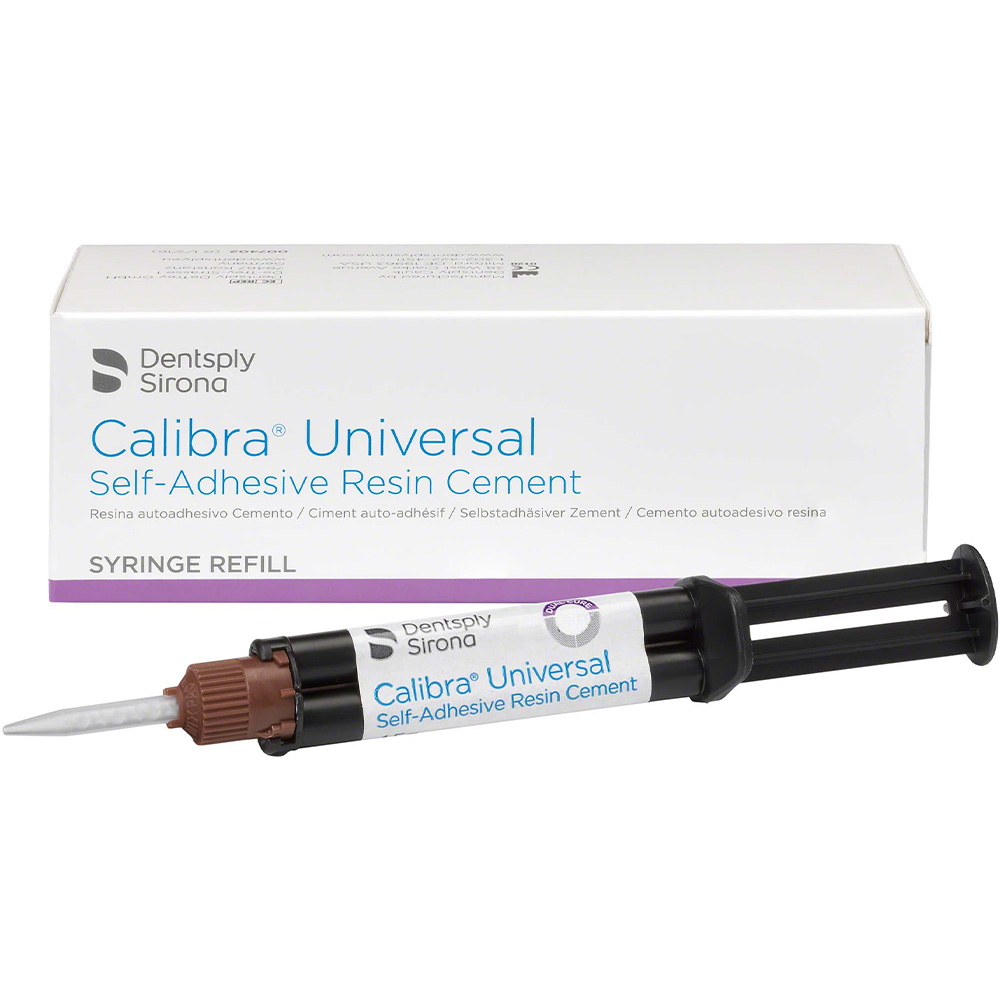 3 Calibra Universal or ceram get 1the same free | DentaCarts | Dental Cart