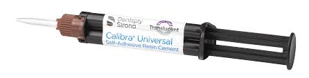 Buy 3 Calibra universal syr.or ceram 4 Get 1free | DentaCarts | Dental Cart