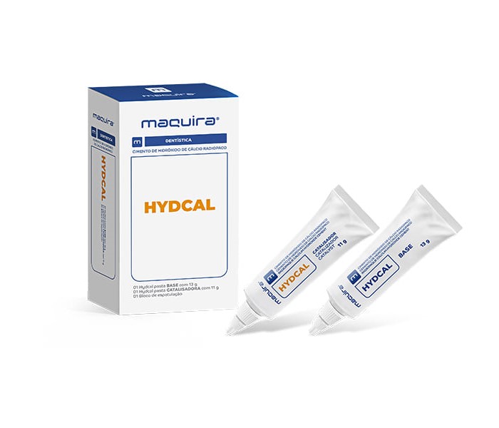 Maquira HYDCAL 24g | DentaCarts | Dental Cart