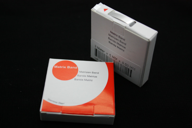 Matrix Band | DentaCarts | Dental Cart