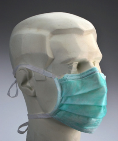 Elephant Face Mask | DentaCarts | Dental Cart