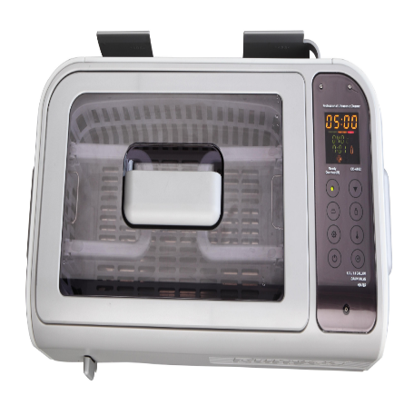 Runyes Ultrasonic Cleaner | DentaCarts | Dental Cart