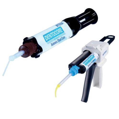 Itena Dentocore Dispensing Gun | DentaCarts | Dental Cart
