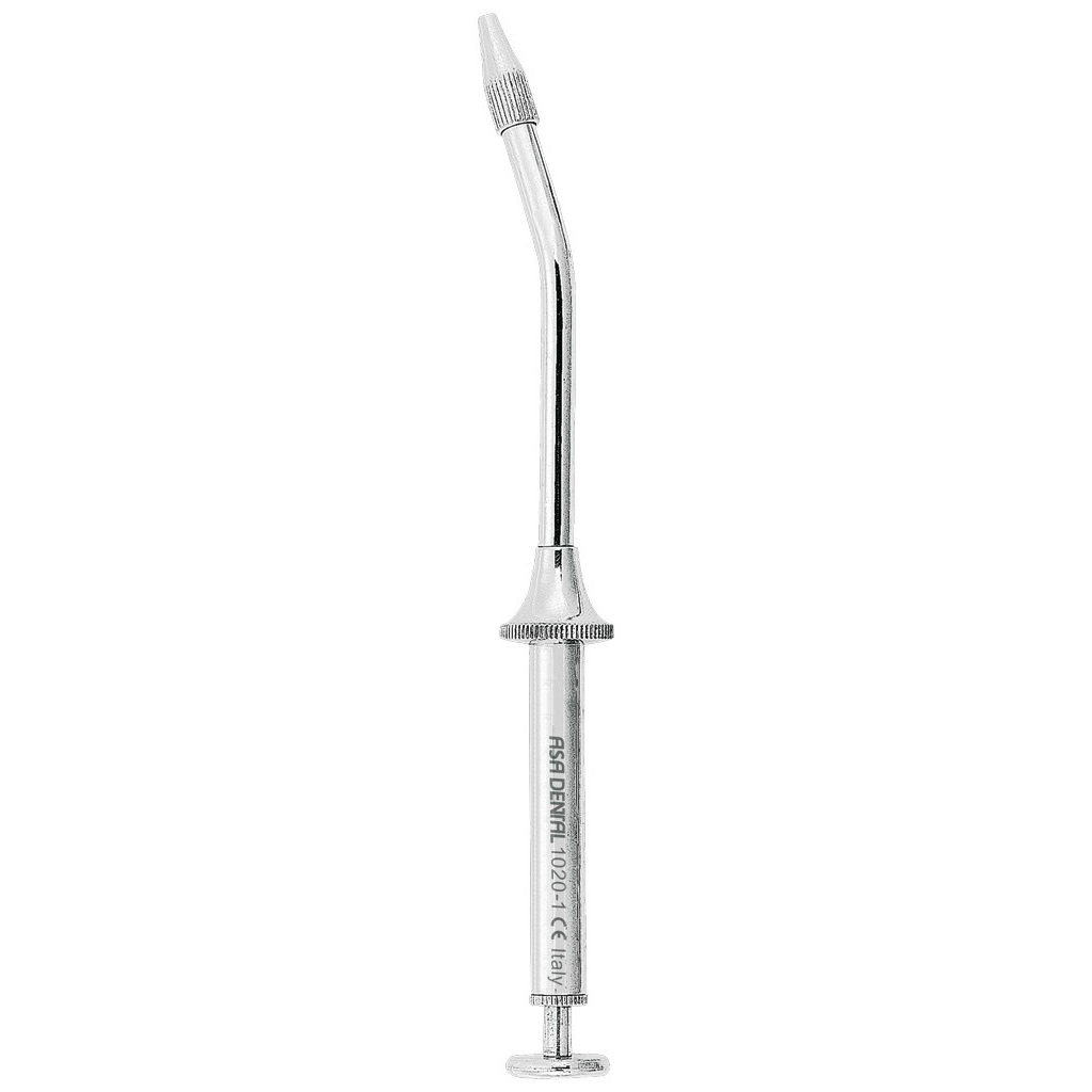 ASA Amalgam Carriers Single Ended mm.2.00 | DentaCarts | Dental Cart