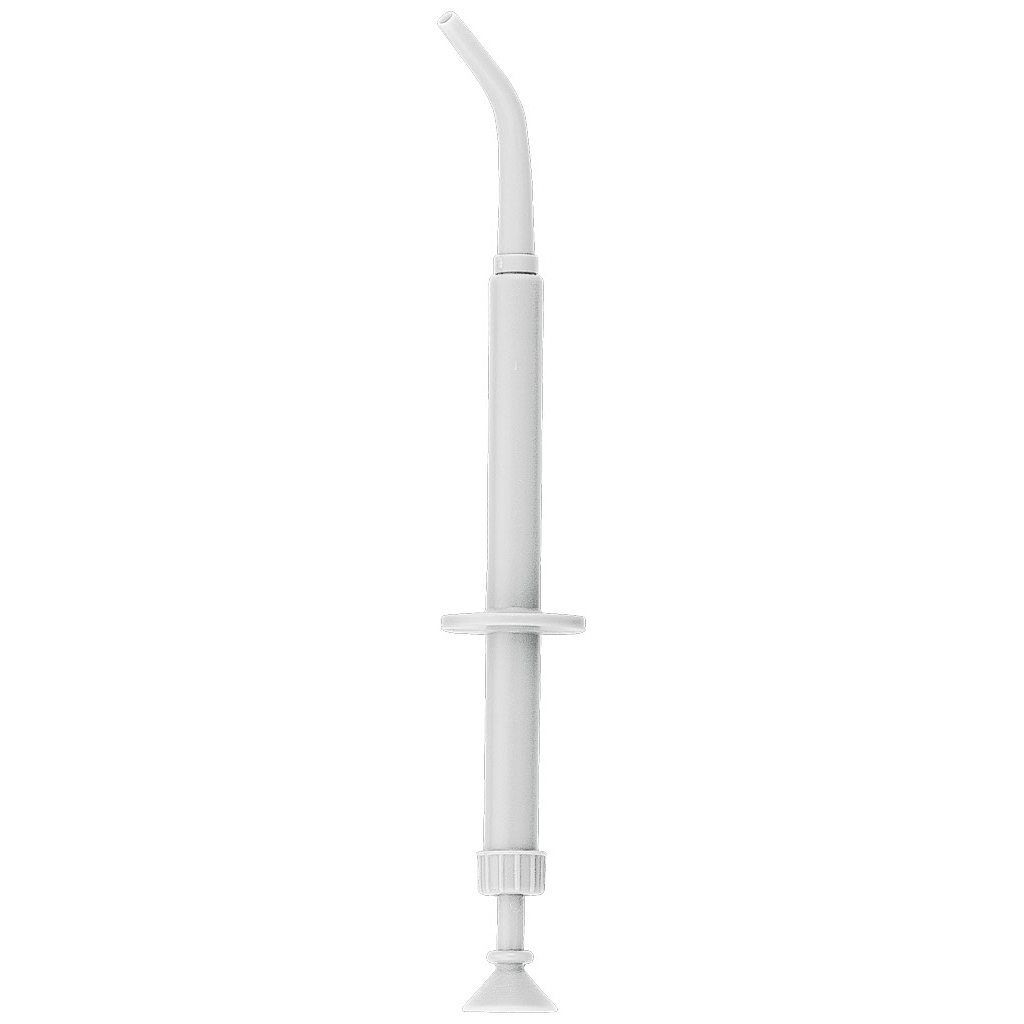 ASA Plastic Amalgam Carrier | DentaCarts | Dental Cart