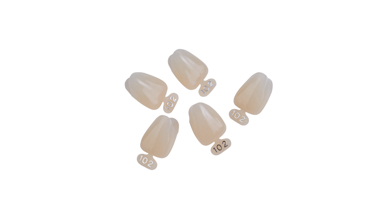 ITENA TEMPORARY CROWNS | DentaCarts | Dental Cart