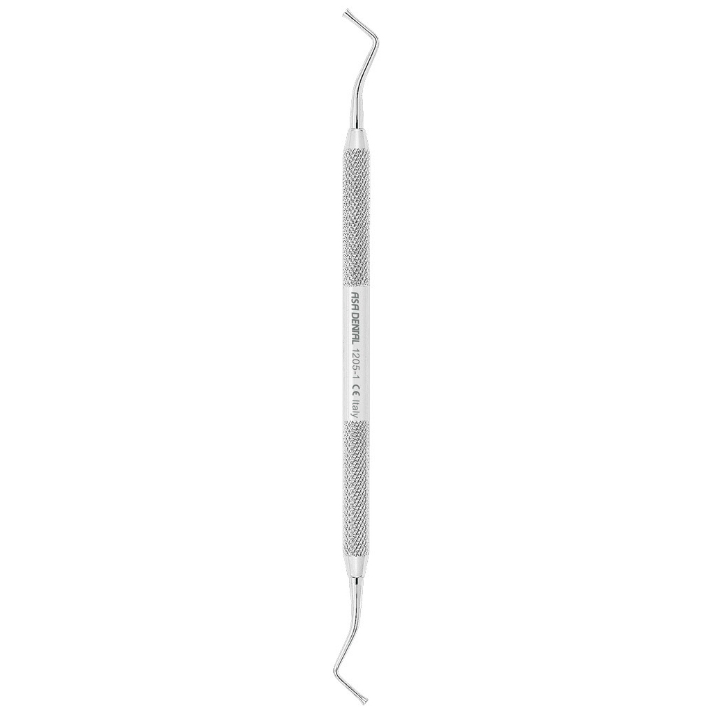 ASA Filling Instruments ward | DentaCarts | Dental Cart