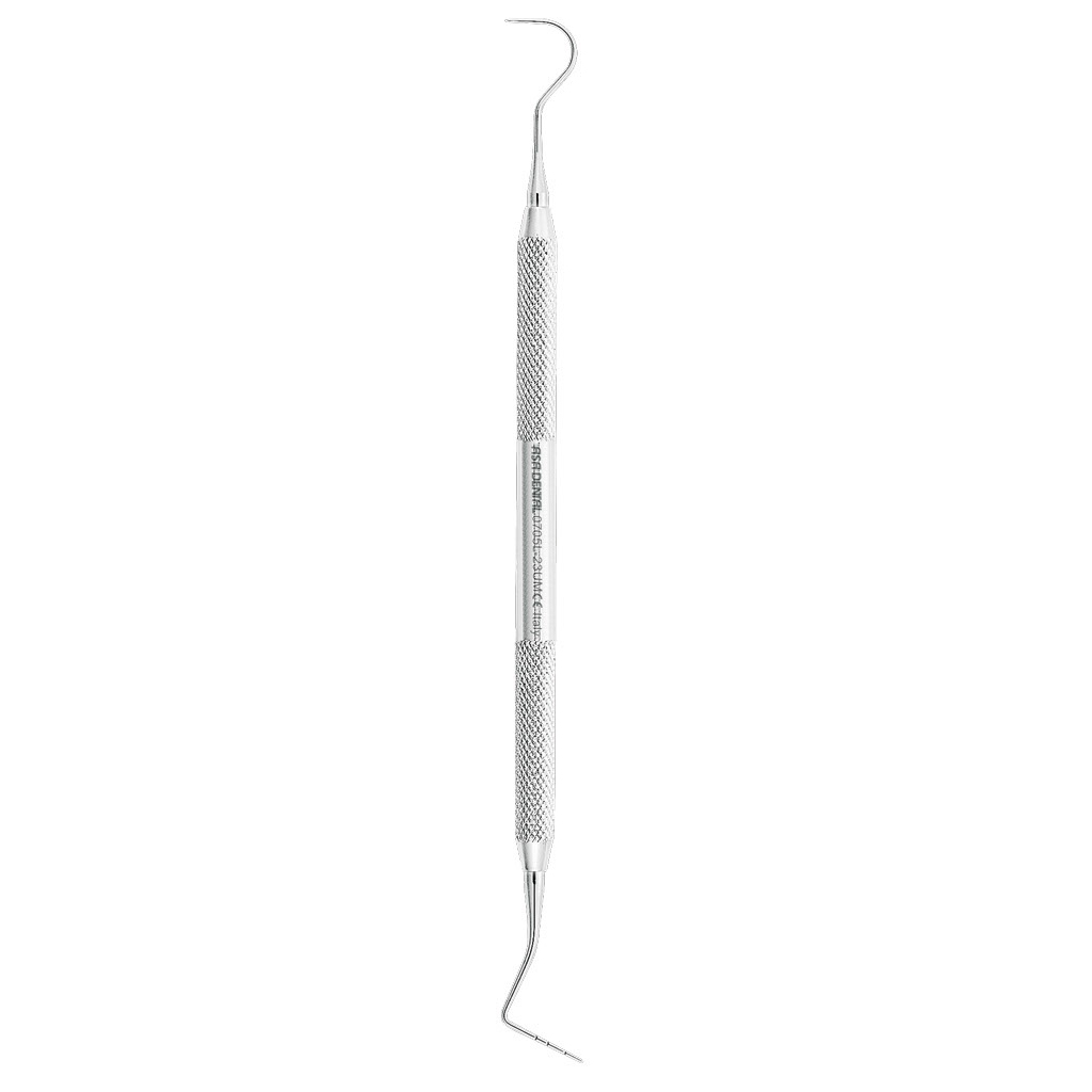 ASA Explorers/Probes fig.23 un.machigan laser system | DentaCarts | Dental Cart
