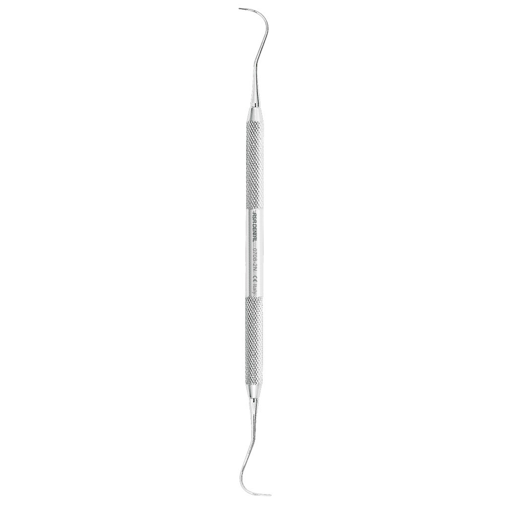 ASA Periodontal Pocket Probes Fig.2N Nabers | DentaCarts | Dental Cart