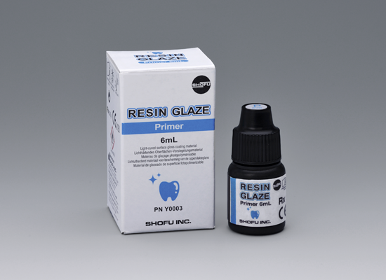 RESIN GLAZE Liquid | DentaCarts | Dental Cart