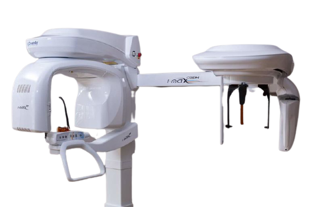 Owandy Panoramique I-Max Ceph 3D | DentaCarts | Dental Cart