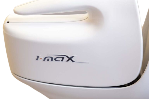 Owandy Panoramique I-Max Ceph 3D | DentaCarts | Dental Cart