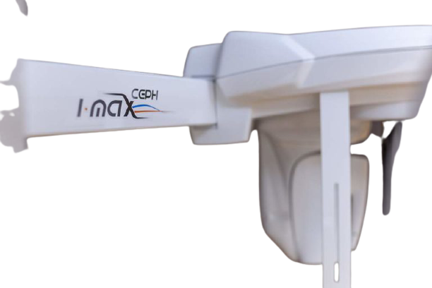Owandy Panoramique I-Max Ceph 3D | DentaCarts | Dental Cart