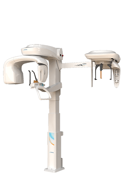 Owandy Panoramique I-Max Ceph 3D | DentaCarts | Dental Cart