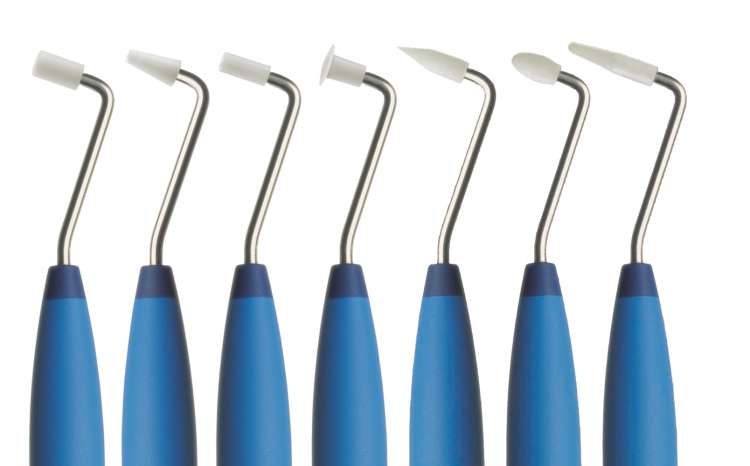 Kerr Comporoller | DentaCarts | Dental Cart