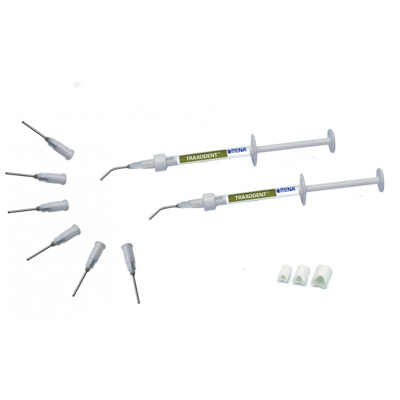 ITENA TRAXODENT Hemostatic paste