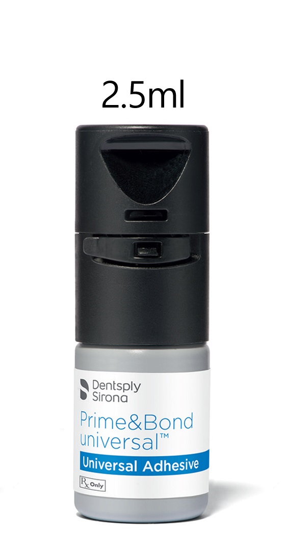 Dentsply Prime and Bond Universal 2.5ml | DentaCarts | Dental Cart