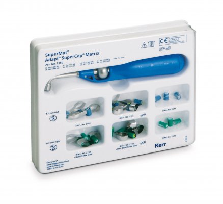 Kerr Super Mate | DentaCarts | Dental Cart